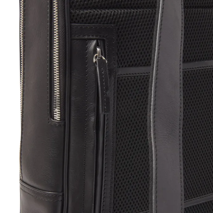 Castelijn & Beerens Verona Laptop Rugzak 15.6'' + tablet RFID zwart