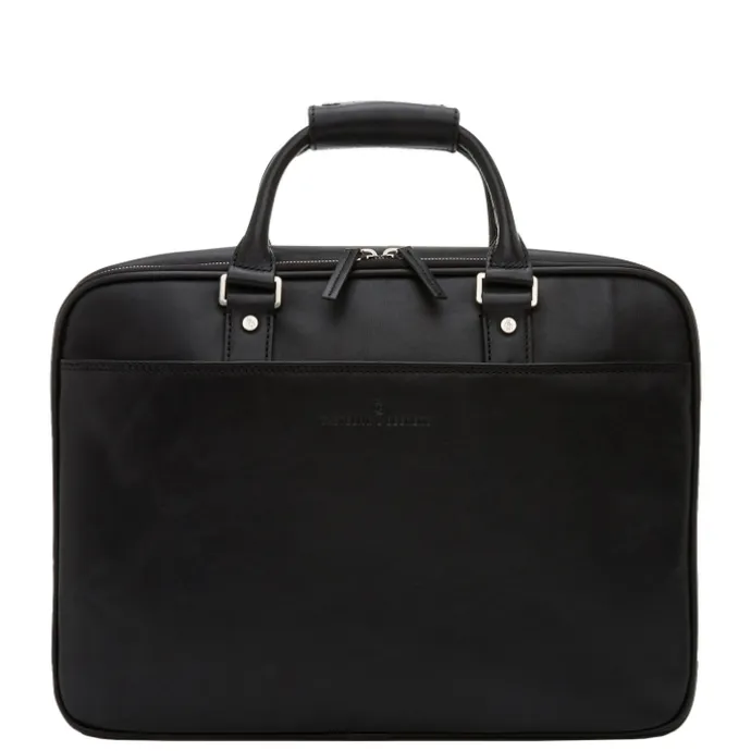 Castelijn & Beerens Verona Business Laptopbag 15.6" black2