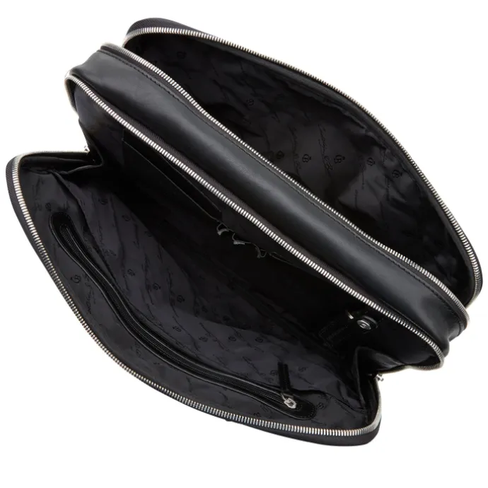 Castelijn & Beerens Verona Business Laptopbag 15.6" black2