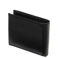Castelijn & Beerens Vita Billfold 11 Creditcards zwart