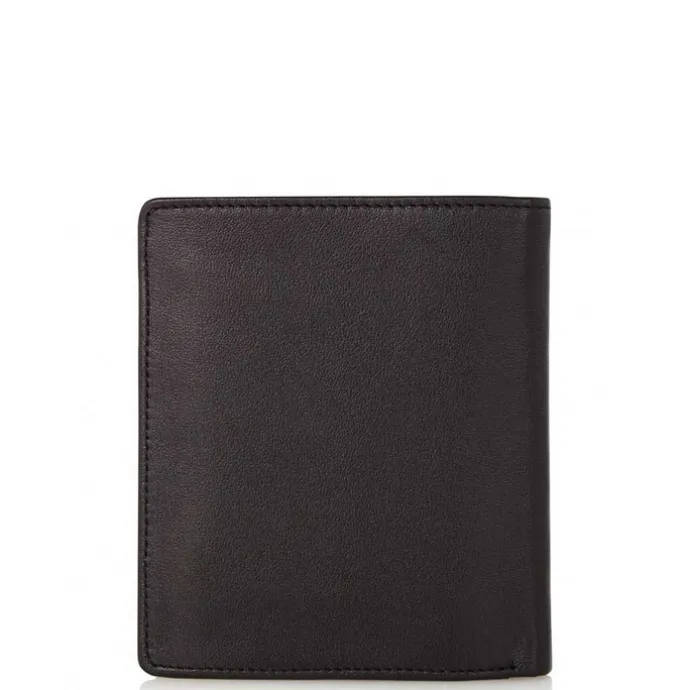 Castelijn & Beerens Vita Billfold Portefeuille zwart