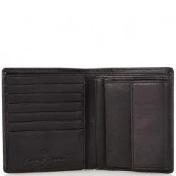Castelijn & Beerens Vita Billfold Portefeuille zwart