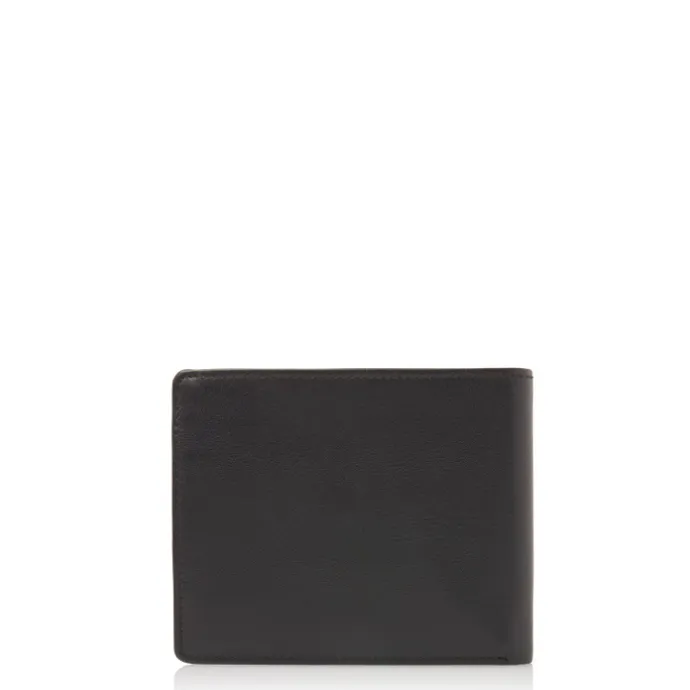 Castelijn & Beerens Vita Billfold 14 Pasjes RFID zwart