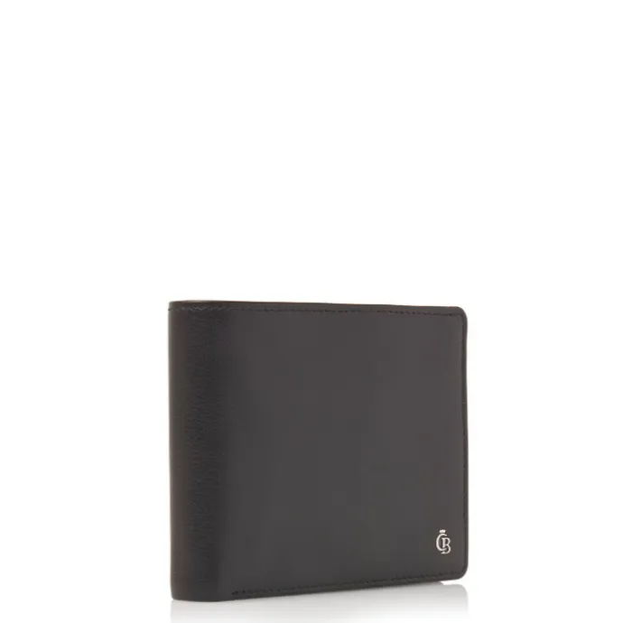 Castelijn & Beerens Vita Billfold 14 Pasjes RFID zwart