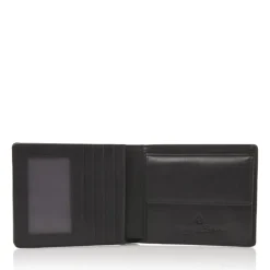Castelijn & Beerens Vita Billfold 14 Pasjes RFID zwart