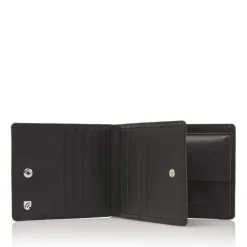 Castelijn & Beerens Vita Billfold 14 Pasjes RFID zwart