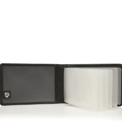Castelijn & Beerens Vita Creditcard Etui 4 Pasjes RFID zwart