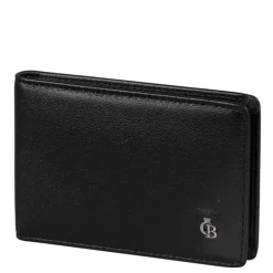 Castelijn & Beerens Vita Creditcard Etui zwart