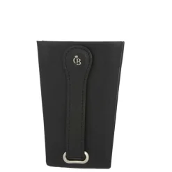 Castelijn & Beerens Vita Design Sleuteletui zwart