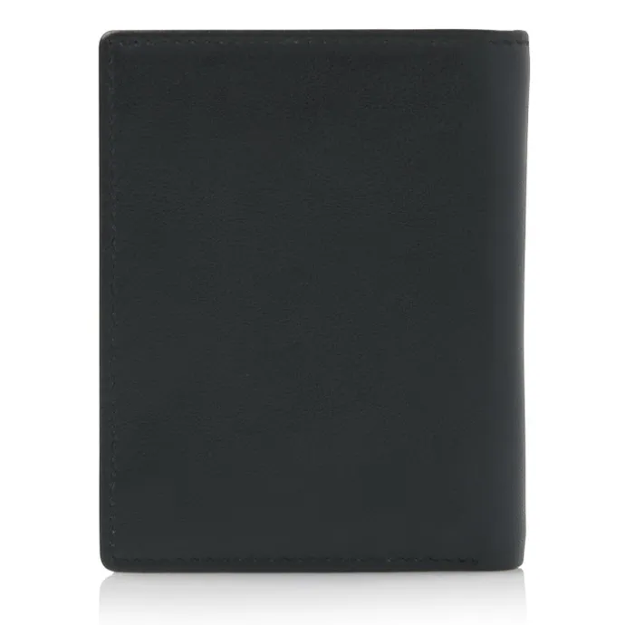 Castelijn & Beerens Vita Miniwallet 10 RFID zwart