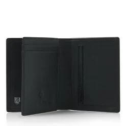 Castelijn & Beerens Vita Miniwallet 10 RFID zwart