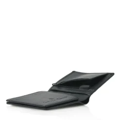 Castelijn & Beerens Vita Miniwallet 10 RFID zwart