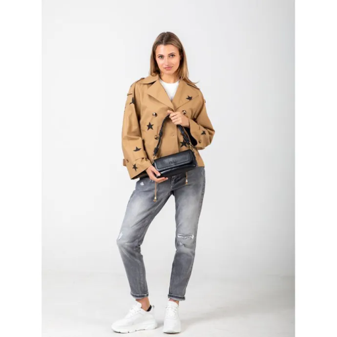 Chabo Beau Fashion Bag black