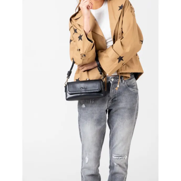 Chabo Beau Fashion Bag black