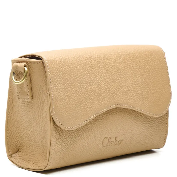 Chabo Britt Bag caramel