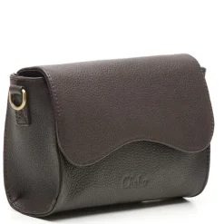 Chabo Britt Bag chocolate