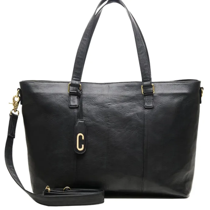 Chabo Business Bag 17.3" black