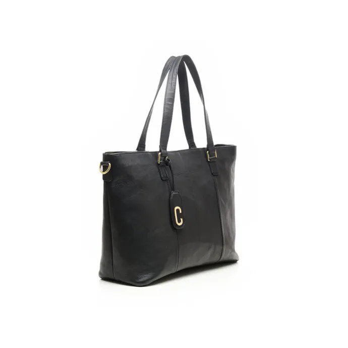Chabo Business Bag 17.3" black