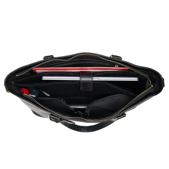 Chabo Business Bag 17.3" black