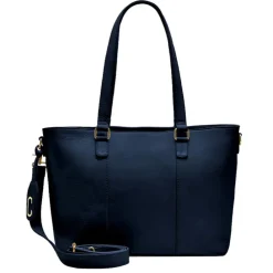 Chabo Business Bag 15.6" blue