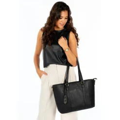 Chabo Business Bag 15.6" blue