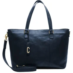Chabo Business Bag 17.3" blue