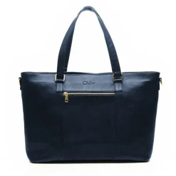 Chabo Business Bag 17.3" blue