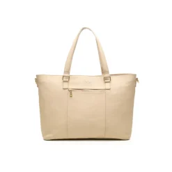 Chabo Business Bag 17.3" creme