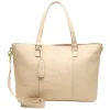 Chabo Business Bag 15.6" creme