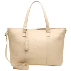 Chabo Business Bag 15.6" creme