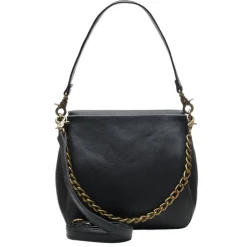 Chabo Campbell Classy black