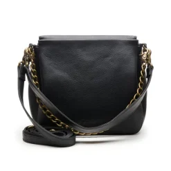 Chabo Campbell Classy black