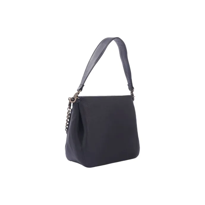 Chabo Campbell Classy black