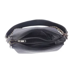 Chabo Campbell Classy black