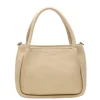Chabo Campbell Handbag creme