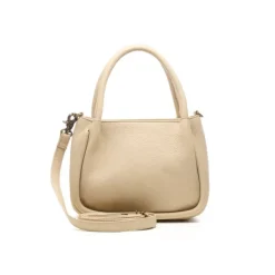 Chabo Campbell Handbag creme