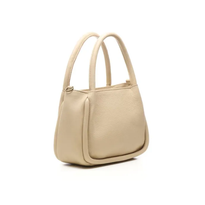 Chabo Campbell Handbag creme