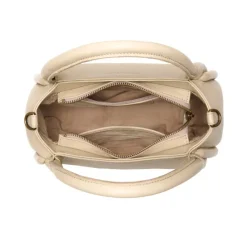 Chabo Campbell Handbag creme
