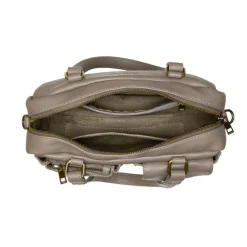 Chabo Cargo Shoulderbag leopard