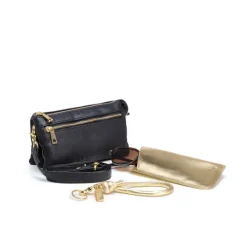 Chabo Chabo Giftbox Gold Line metallic gold
