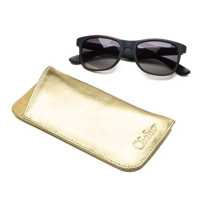 Chabo Chabo Giftbox Gold Line metallic gold