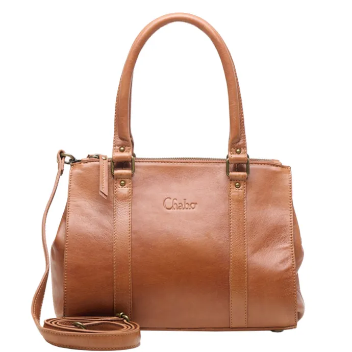 Chabo Como Classic camel