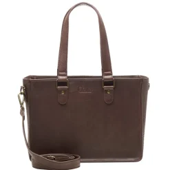 Chabo Costa Square Classic chocolate