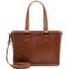 Chabo Costa Square Classic camel