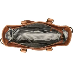 Chabo Costa Square Classic camel