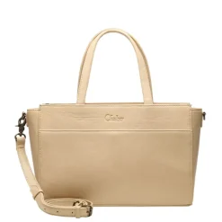 Chabo Diva Handbag creme