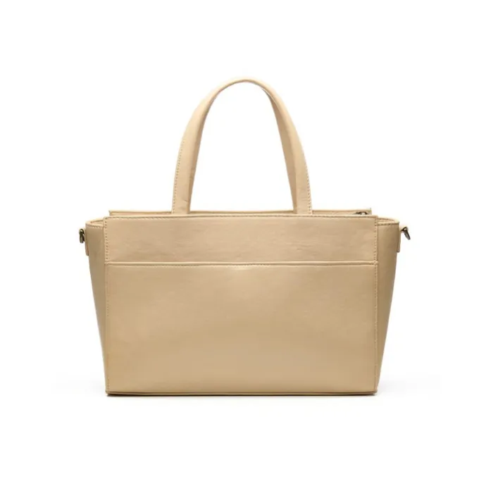 Chabo Diva Handbag creme