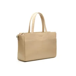 Chabo Diva Handbag creme