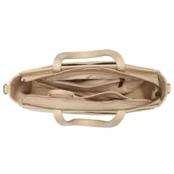 Chabo Diva Handbag creme