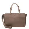 Chabo Diva Handbag taupe